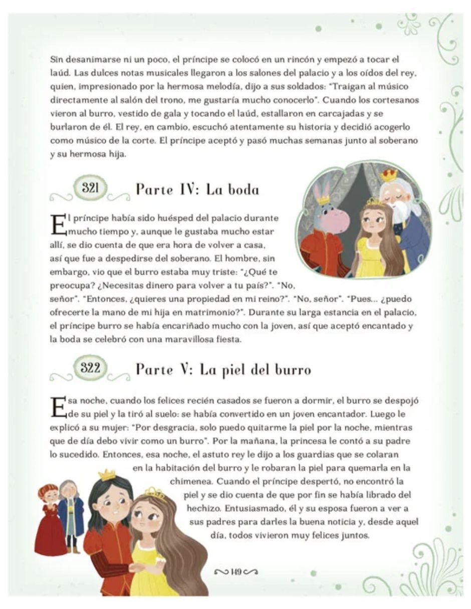 Libro 365 fábulas mitos y leyendas de Lexus