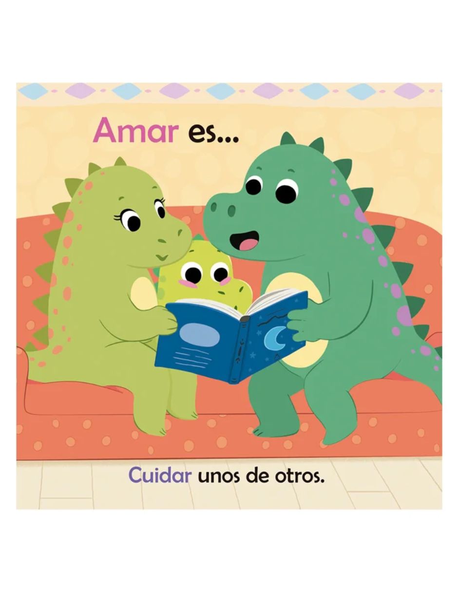 Libro ¿Qué es Amar? de Lexus