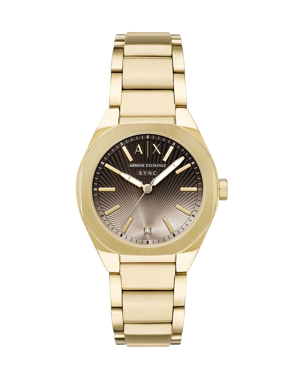 Reloj Street para mujer AX6031 Reloj Street para mujer AX6031