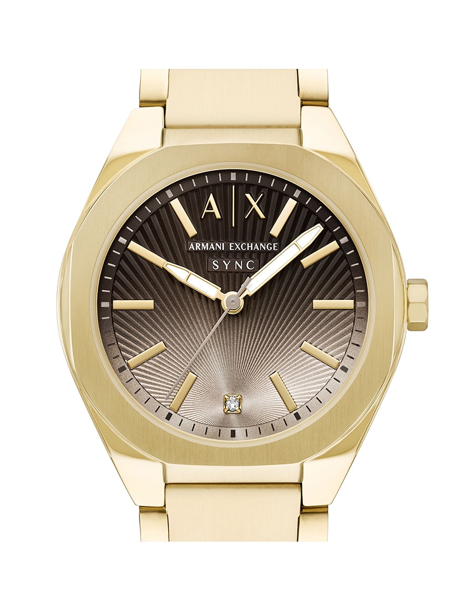 Reloj Street para mujer AX6031 6