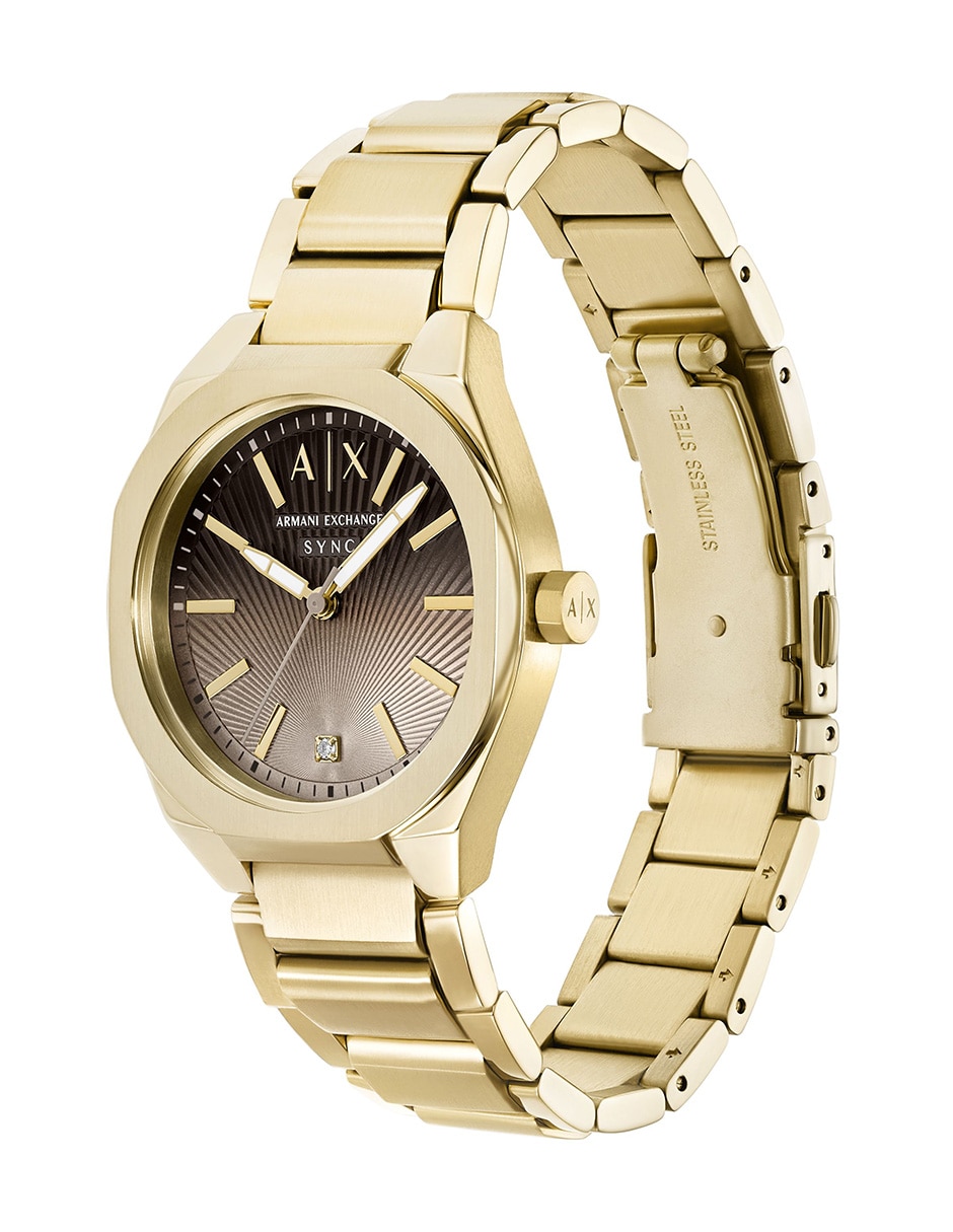 Reloj Street para mujer AX6031 5