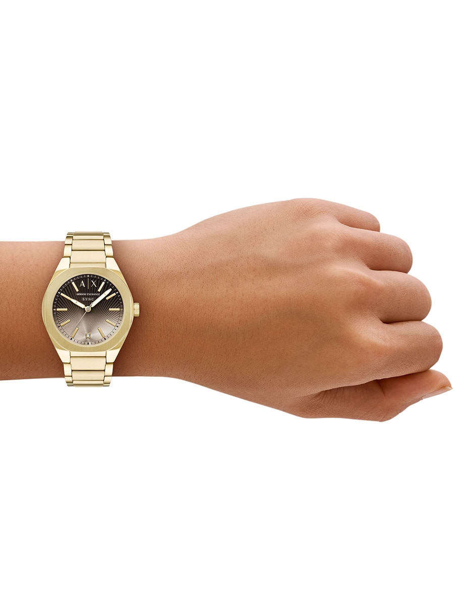 Reloj Street para mujer AX6031 7