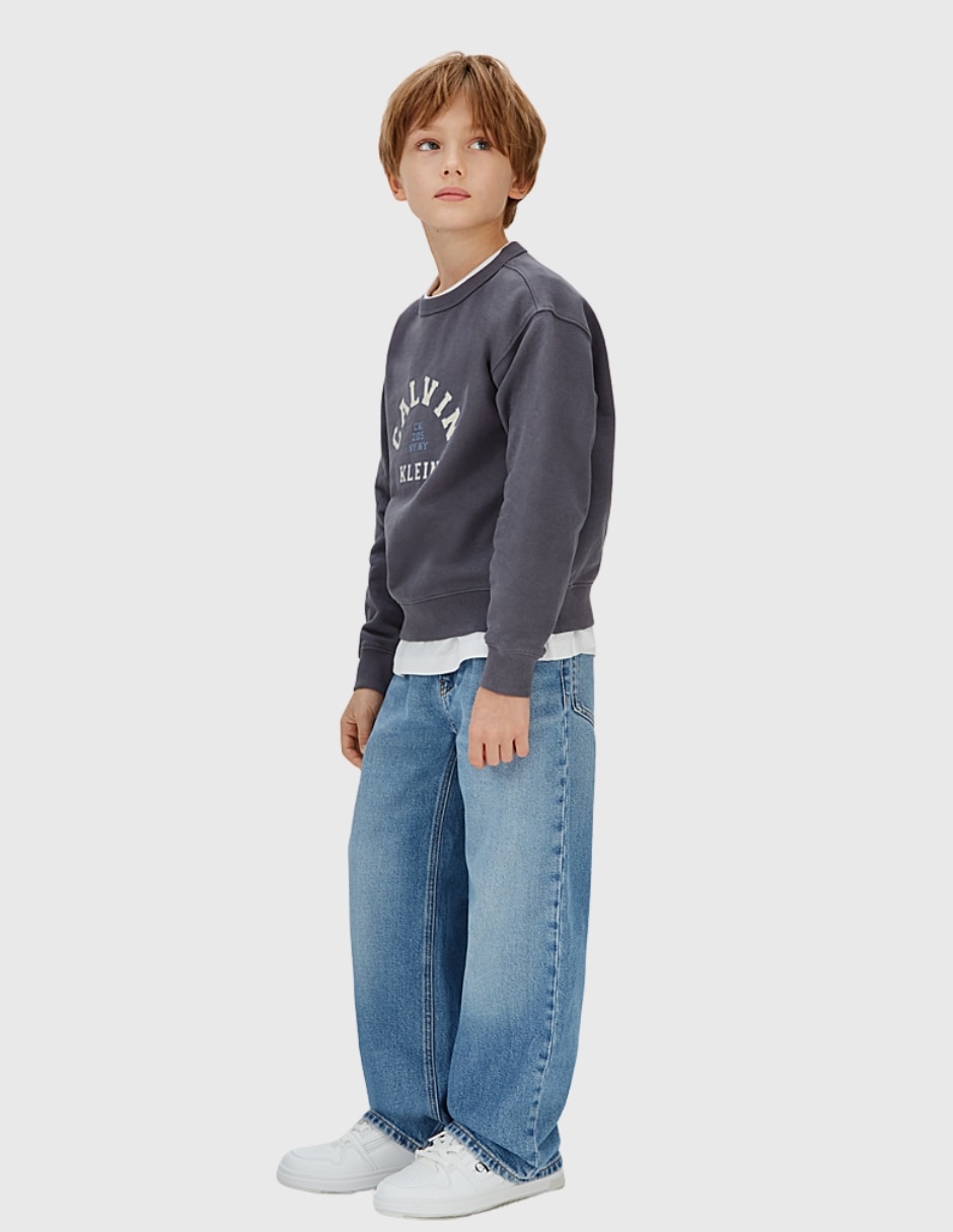 Sudadera Calvin Klein para niño
