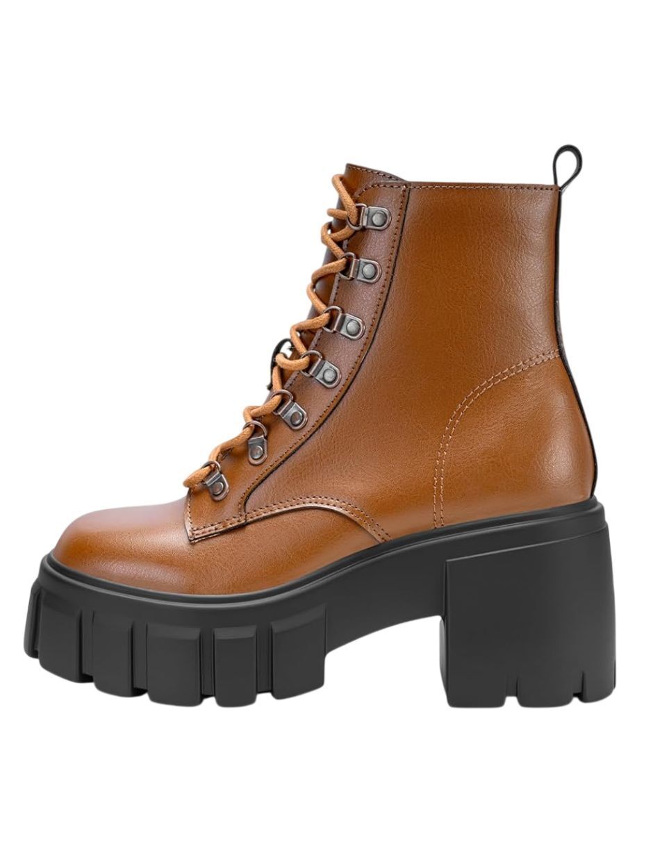 Bota arriba del tobillo para mujer Bota arriba del tobillo para mujer
