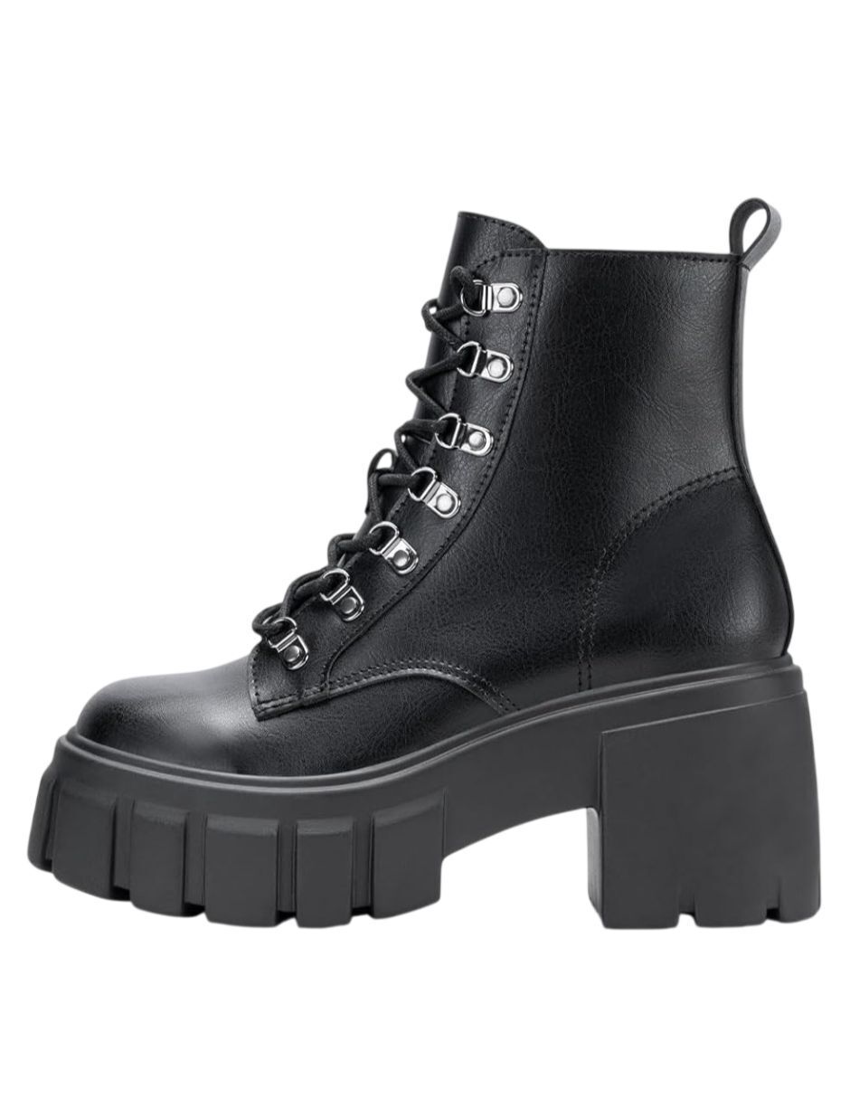 Bota arriba del tobillo para mujer Bota arriba del tobillo para mujer