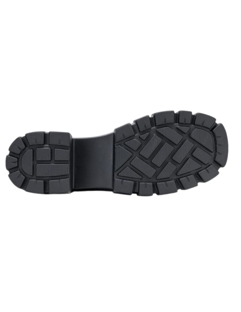 Bota arriba del tobillo gwin para mujer