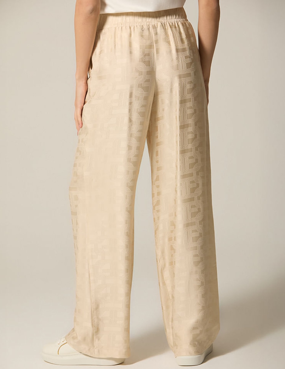 Pantalón Easy Pant Palazzo para mujer 3