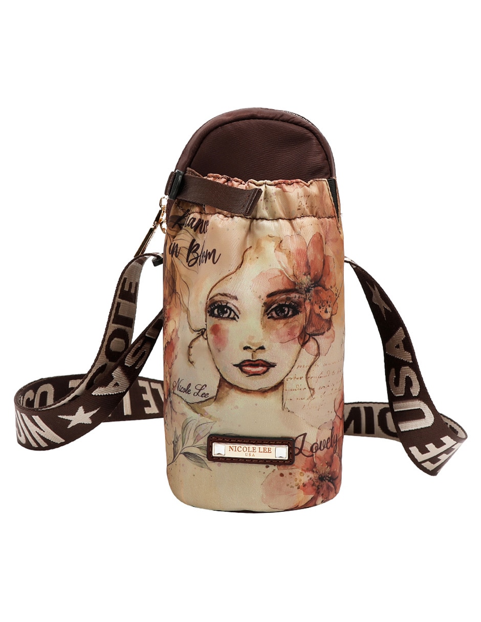 Bolsa crossbody Nicole Lee Reflection of Love para mujer