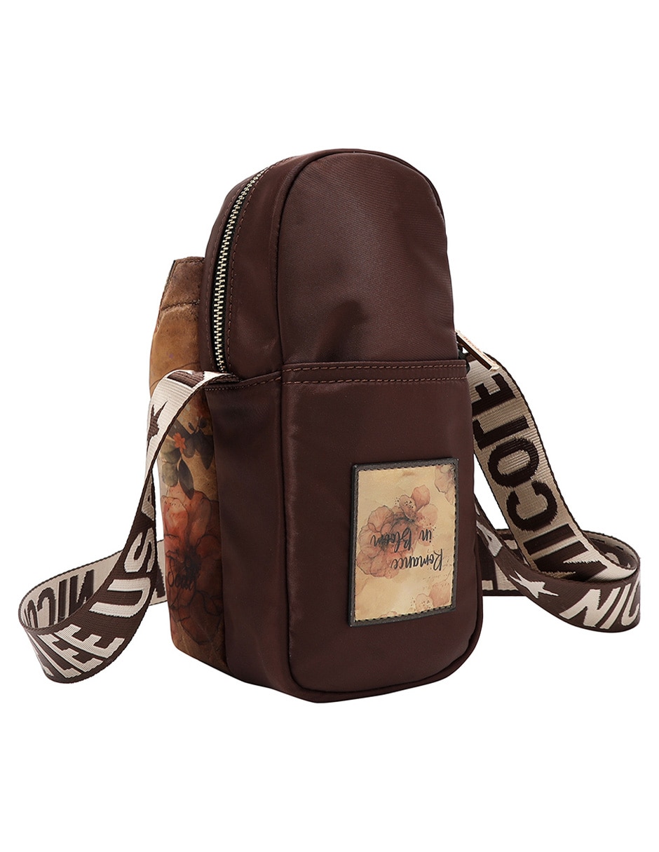 Bolsa crossbody Nicole Lee Reflection of Love para mujer