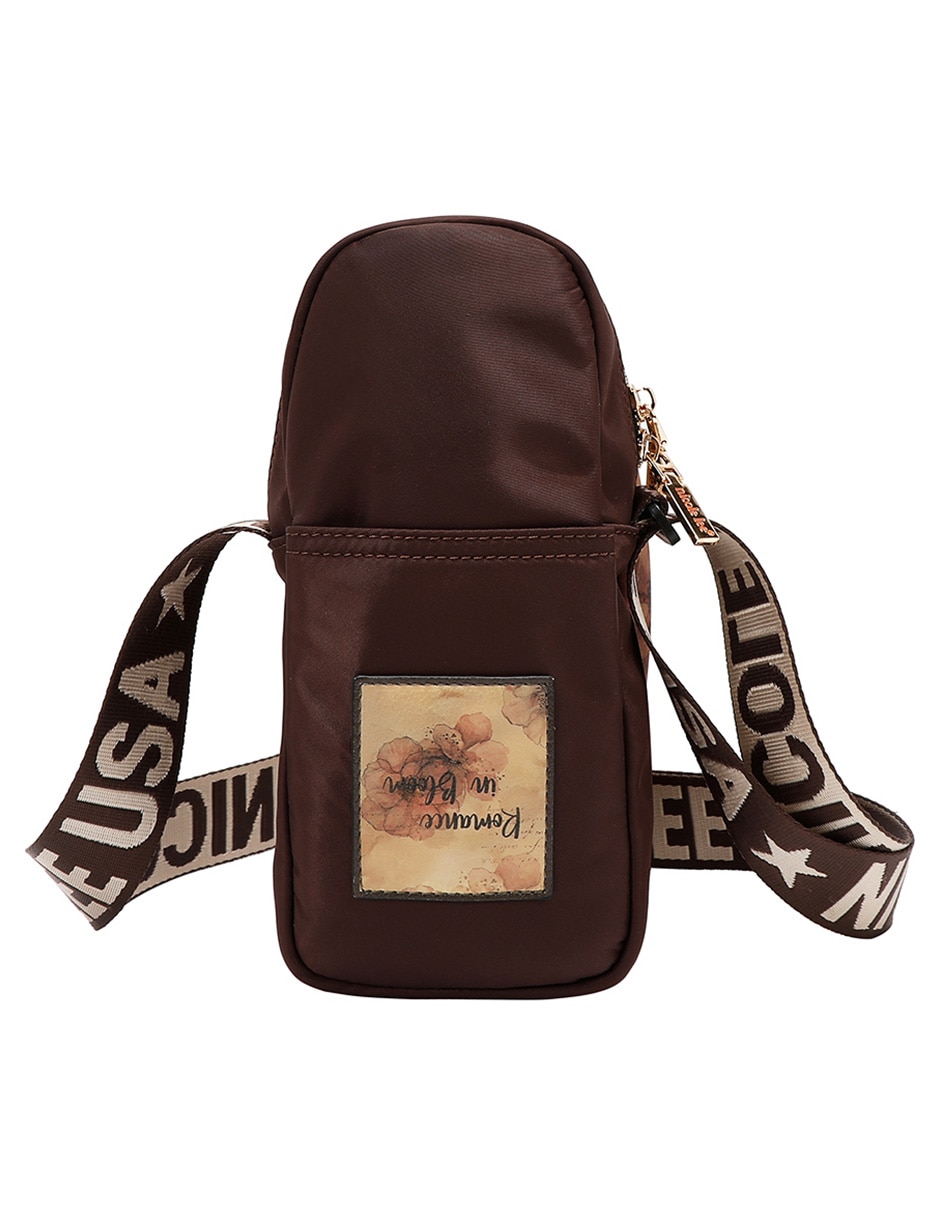 Bolsa crossbody Nicole Lee Reflection of Love para mujer